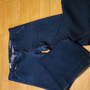 Womens gap trouser